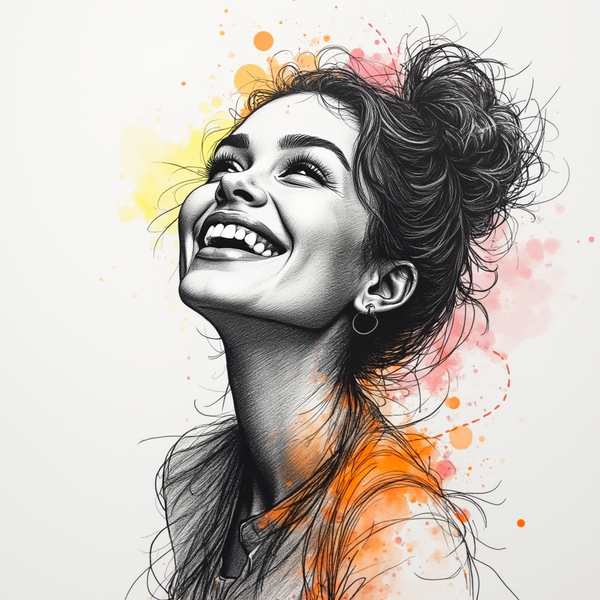 Lucky Girl Syndrome: Can Your Energy Actually Attract the Life You Want?